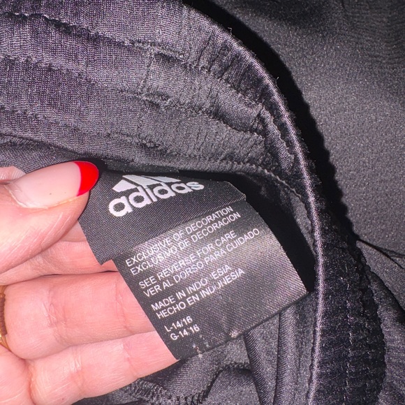 Boys Bottoms 13 Piece Lot L/XL 14-16 18-20 Pants Joggers Shorts Athletic Casual - Picture 12 of 15